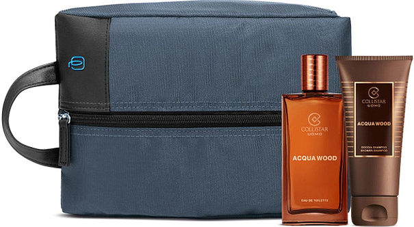 Collistar Acqua Wood