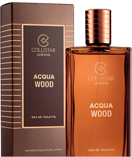 Collistar Acqua Wood