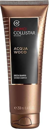 Collistar Acqua Wood Doccia