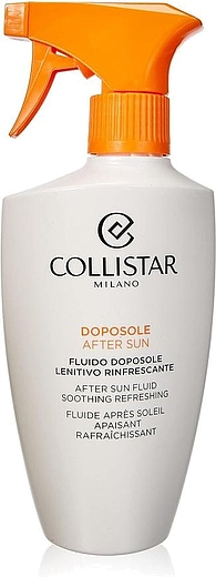 Collistar After Sun Fluid Soothing Refreshing