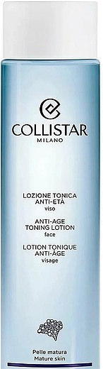 Collistar Anti-Age Toning Lotion