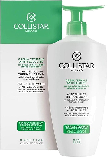 Collistar Anticellulite Thermal Cream