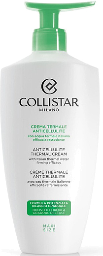 Collistar Anticellulite Thermal Cream