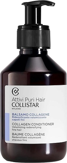 Collistar Conditioner Collagene