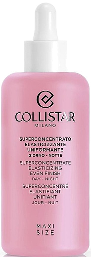 Collistar Elasticizing Even Finish Day-Night