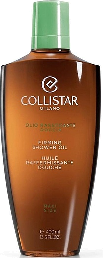 Collistar Firming Shower Oil