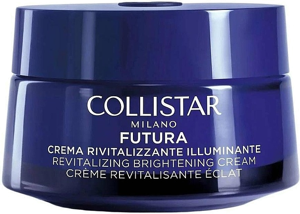 Collistar Futura Revitalizing Brightening Cream