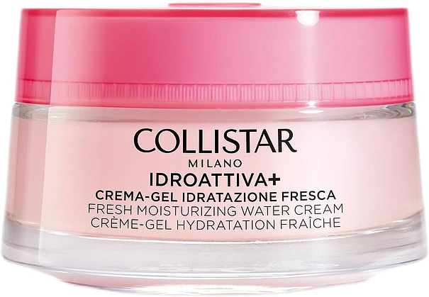Collistar Idro-Attiva Crema-Gel Idratazione Fresca
