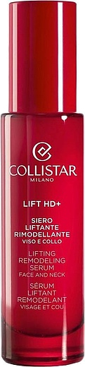 Collistar Lift HD+Remodeling Serum
