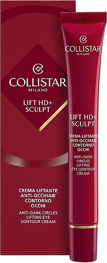 Collistar Lift HD Sculpt Anti-Dark Circles Lifting Eye Contour