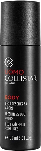 Collistar Linea Men 48 Hour Freshness Deo