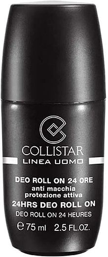 Collistar Linea Uomo 24 Ore