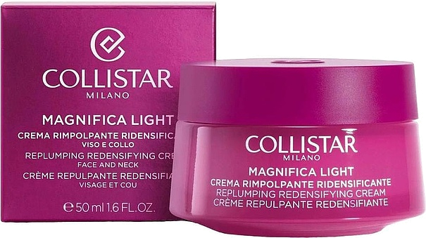 Collistar Magnifica Light Replumping