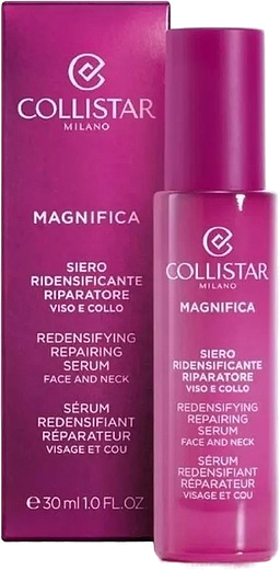 Collistar Magnifica Redensifying Repairing Serum