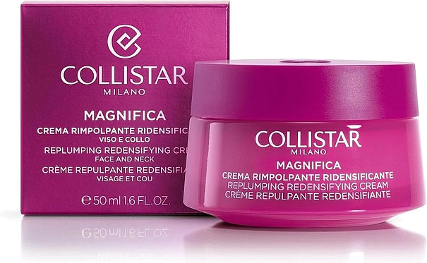 Collistar Magnifica Replumping