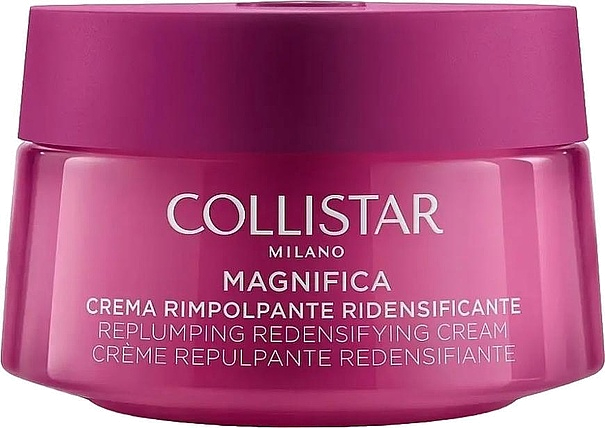 Collistar Magnifica Replumping