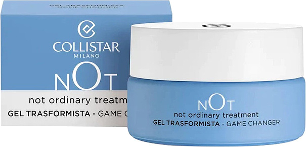 Collistar Not Game Changer