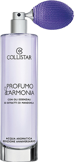 Collistar Profumo Di Armonia