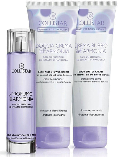 Collistar Profumo Di Armonia