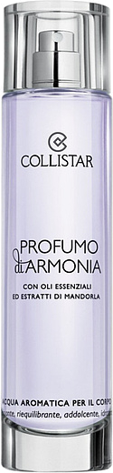 Collistar Profumo Di Armonia