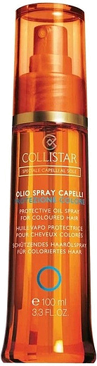Collistar Protective Oil Spray for Coloured Hair
