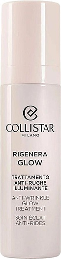Collistar Rigenera Anti-Wrinkle Glow Treatment