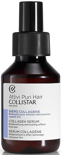 Collistar Serum Collagene