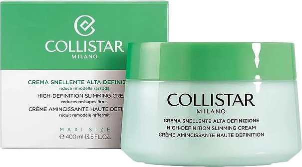 Collistar Sliming Cream