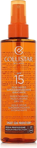 Collistar Special Perfect Tanning SPF15