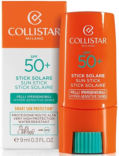 Collistar Stick Solare in Crema SPF 50+