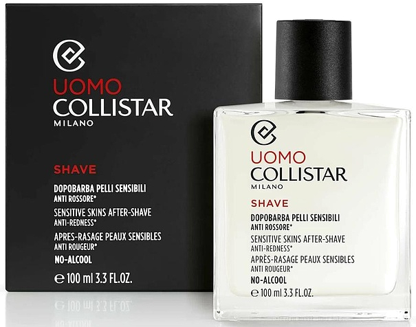 Collistar Uomo After Shave Toning Lotion