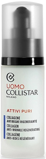 Collistar Uomo Attivi Puri Collagene