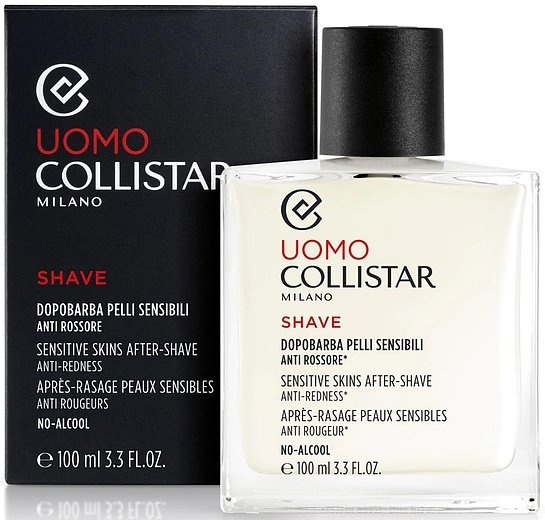Collistar Uomo Sensitive Skins After Shave