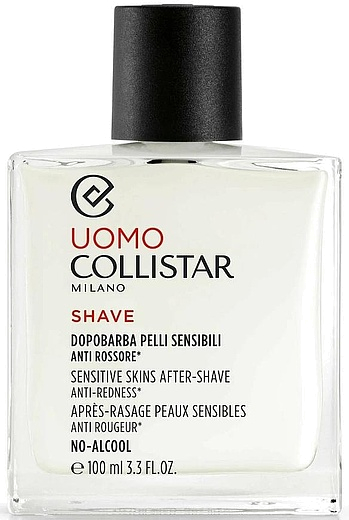 Collistar Uomo Sensitive Skins After Shave