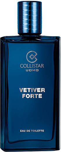 Collistar Vetiver Forte