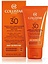 Collistar Global Anti-Age Protection Tanning Face Cream SPF30