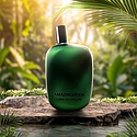 Comme des Garcons Amazingreen