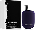 Comme des Garcons Blackpepper