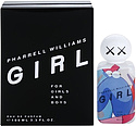 Comme des Garcons Pharrell Williams Girl