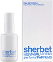 Comme des Garcons Series 5: Sherbet Cinnamon