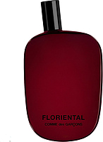 Comme des Garcons Floriental