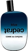 Comme des Garcons Blue Cedrat