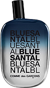 Comme des Garcons Blue Santal
