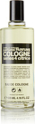 Comme des Garcons Series 4: Cologne Citrico
