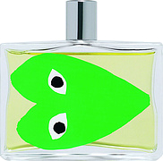 Comme des Garcons Play Green