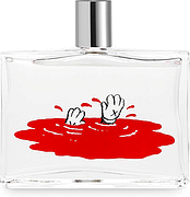 Comme des Garcons Mirror By Kaws