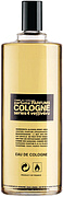 Comme des Garcons Series 4: Cologne Vettiveru