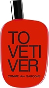 Comme des Garcons To Vetiver