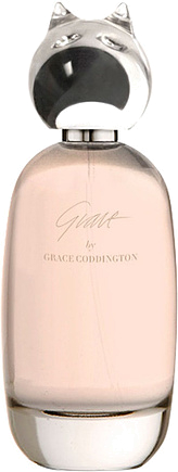Comme des Garcons Grace by Grace Coddington