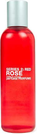 Comme des Garcons Series 2: Red Rose